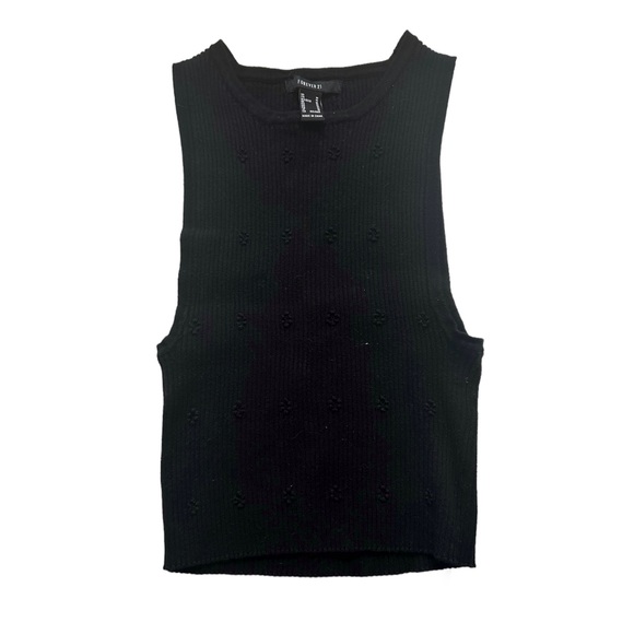 Forever 21 Sweaters - Black Forever 21 Sweater